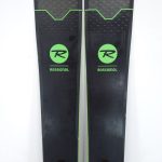 Schiuri freeride/tura Rossignol Super 7 HD, 180 cm - imagine 5