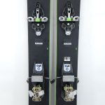 Schiuri freeride/tura Rossignol Super 7 HD, 180 cm - imagine 6