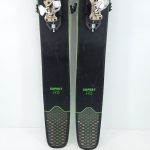 Schiuri freeride/tura Rossignol Super 7 HD, 180 cm - imagine 7