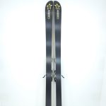 Schiuri freeride/tura sh Elan 999 Alu, 185 cm - imagine 7