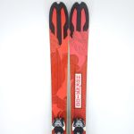 Schiuri freeride/tura sh Dynafit Hokaido, 189 cm