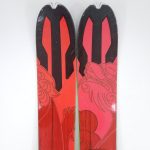 Schiuri freeride/tura sh Dynafit Hokaido, 189 cm - imagine 4