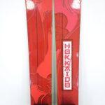 Schiuri freeride/tura sh Dynafit Hokaido, 189 cm - imagine 5