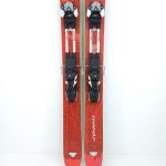Schiuri freeride/tura sh Dynafit Hokaido, 189 cm - imagine 6