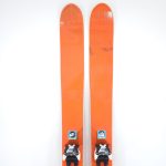 Schiuri freeride/tura sh Salomon Rocker 2, 184 cm