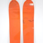 Schiuri freeride/tura sh Salomon Rocker 2, 184 cm - imagine 4
