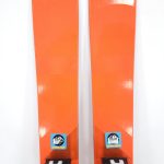 Schiuri freeride/tura sh Salomon Rocker 2, 184 cm - imagine 5
