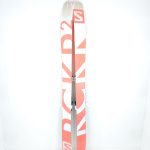 Schiuri freeride/tura sh Salomon Rocker 2, 184 cm - imagine 7