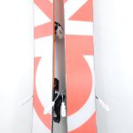 Schiuri freeride/tura sh Salomon Rocker 2, 184 cm - imagine 8