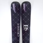 Schiuri freeride/tura sh Scott Crusade, 179 cm - imagine 4