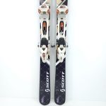 Schiuri freeride/tura sh Scott Crusade, 179 cm - imagine 5