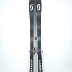 Schiuri freeride/tura sh Scott Crusade, 179 cm - imagine 6
