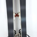 Schiuri freeride/tura sh Scott Crusade, 179 cm - imagine 7
