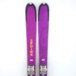 Schiuri freeride/tura sh Dynafit Sphinx, 163 cm