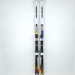 Schiuri sh Salomon Addikt Pro, 177 cm - imagine 2