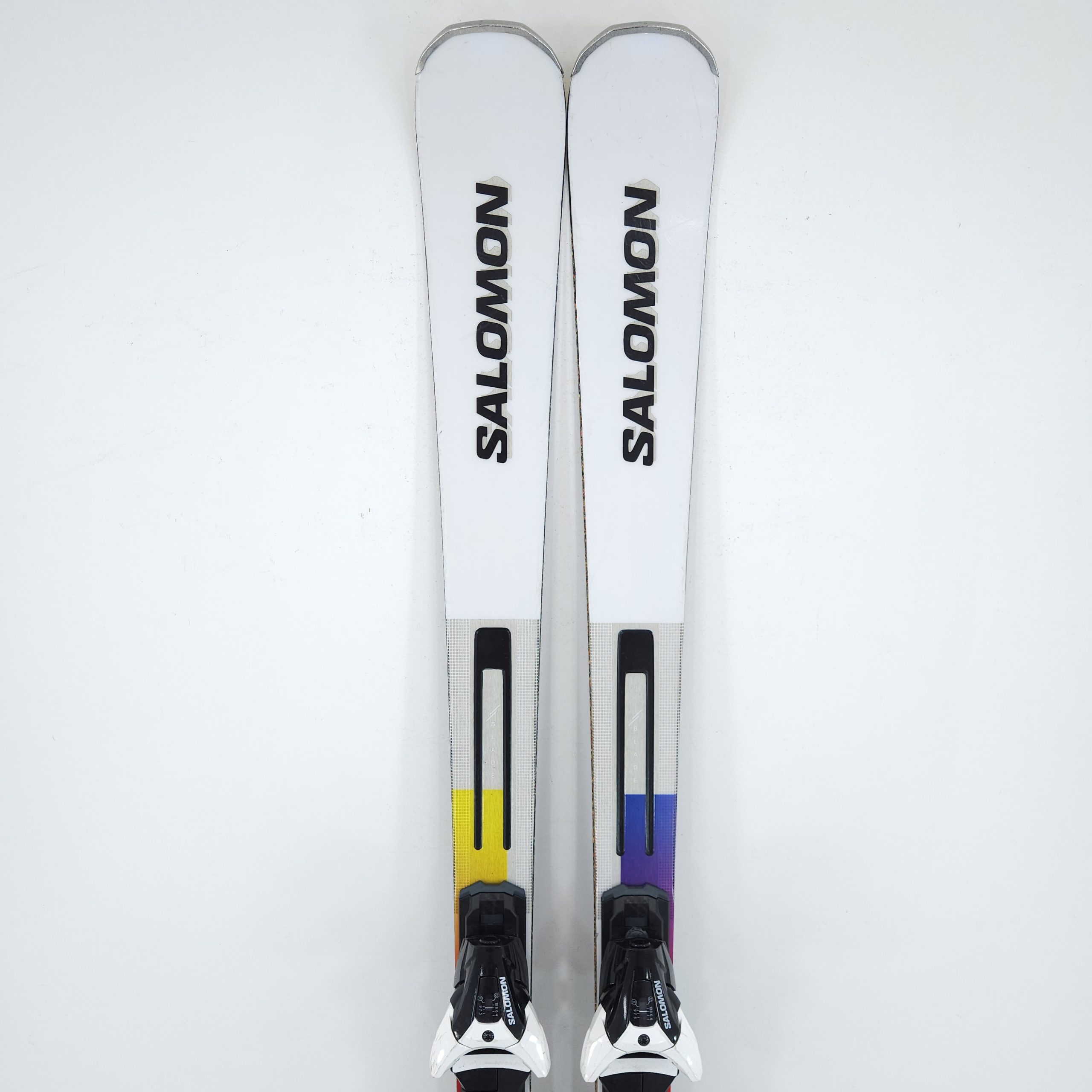20260103_203154 Schiuri sh Salomon Addikt Pro, 177 cm - imagine 1
