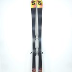 Schiuri sh Salomon Addikt Pro, 177 cm - imagine 7