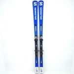 Schiuri sh Salomon S Race GS 10, 180 cm - imagine 2