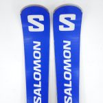 Schiuri sh Salomon S Race GS 10, 180 cm - imagine 4