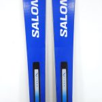 Schiuri sh Salomon S Race GS 10, 180 cm - imagine 5