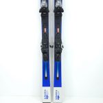 Schiuri sh Salomon S Race GS 10, 180 cm - imagine 6