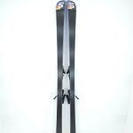 Schiuri sh Salomon S Race GS 10, 180 cm - imagine 8