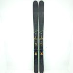 Schiuri freeride/tura sh Head Kore 189 cm - imagine 2