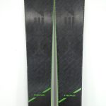 Schiuri freeride/tura sh Head Kore 189 cm - imagine 5