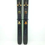 Schiuri freeride/tura sh Head Kore 189 cm - imagine 6