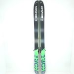 Schiuri freeride/tura sh Head Kore 189 cm - imagine 7
