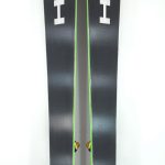 Schiuri freeride/tura sh Head Kore 189 cm - imagine 8