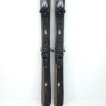 Schiuri sh Salomon Stance 84, 177 cm - imagine 6