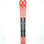Schiuri sh Volkl Racetiger SRC, 173 cm - imagine 2
