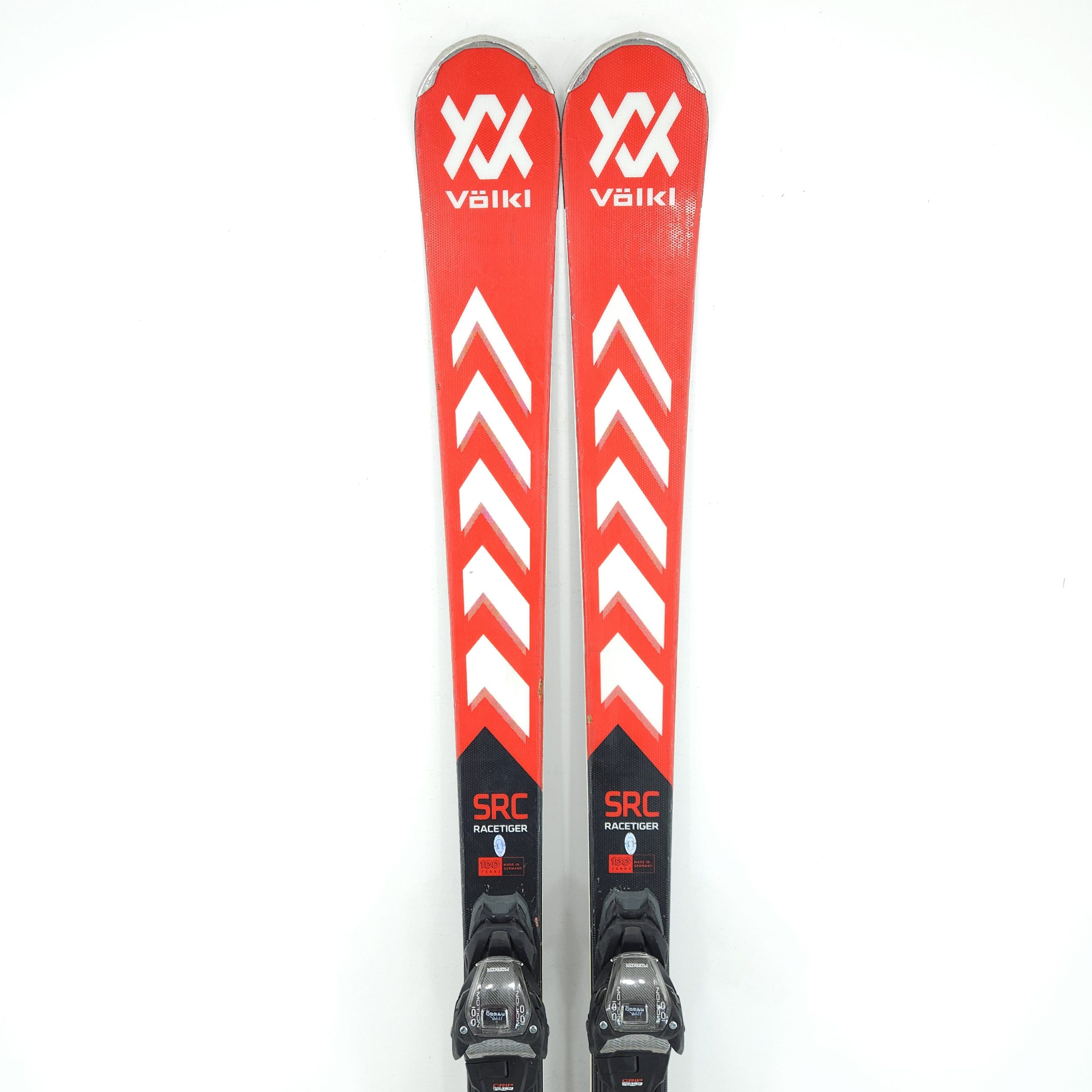 20260103_215232 Schiuri sh Volkl Racetiger SRC, 173 cm - imagine 1