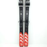 Schiuri sh Volkl Racetiger SRC, 173 cm - imagine 6
