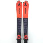 Schiuri copii sh Atomic Redster J2, 140 cm
