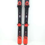 Schiuri copii sh Atomic Redster J2, 140 cm - imagine 5