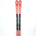 Schiuri sh Volkl Racetiger SRC, 168 cm - imagine 2