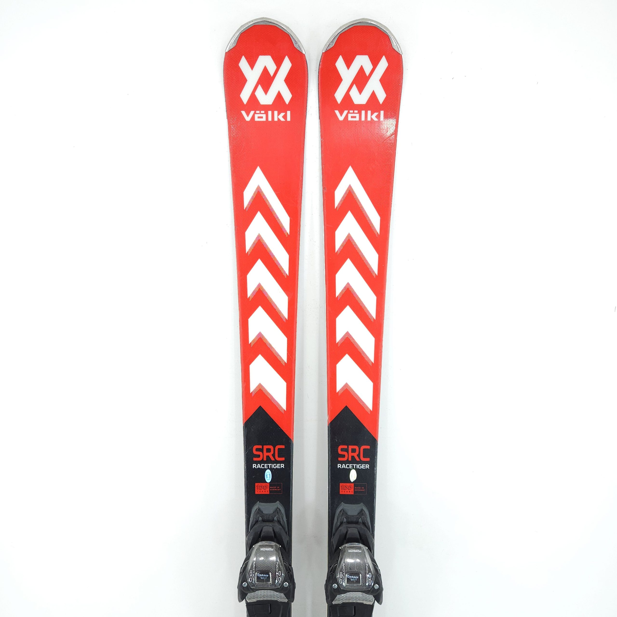20260103_215439 Schiuri sh Volkl Racetiger SRC, 168 cm - imagine 1