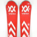 Schiuri sh Volkl Racetiger SRC, 168 cm - imagine 4