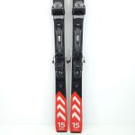 Schiuri sh Volkl Racetiger SRC, 168 cm - imagine 6