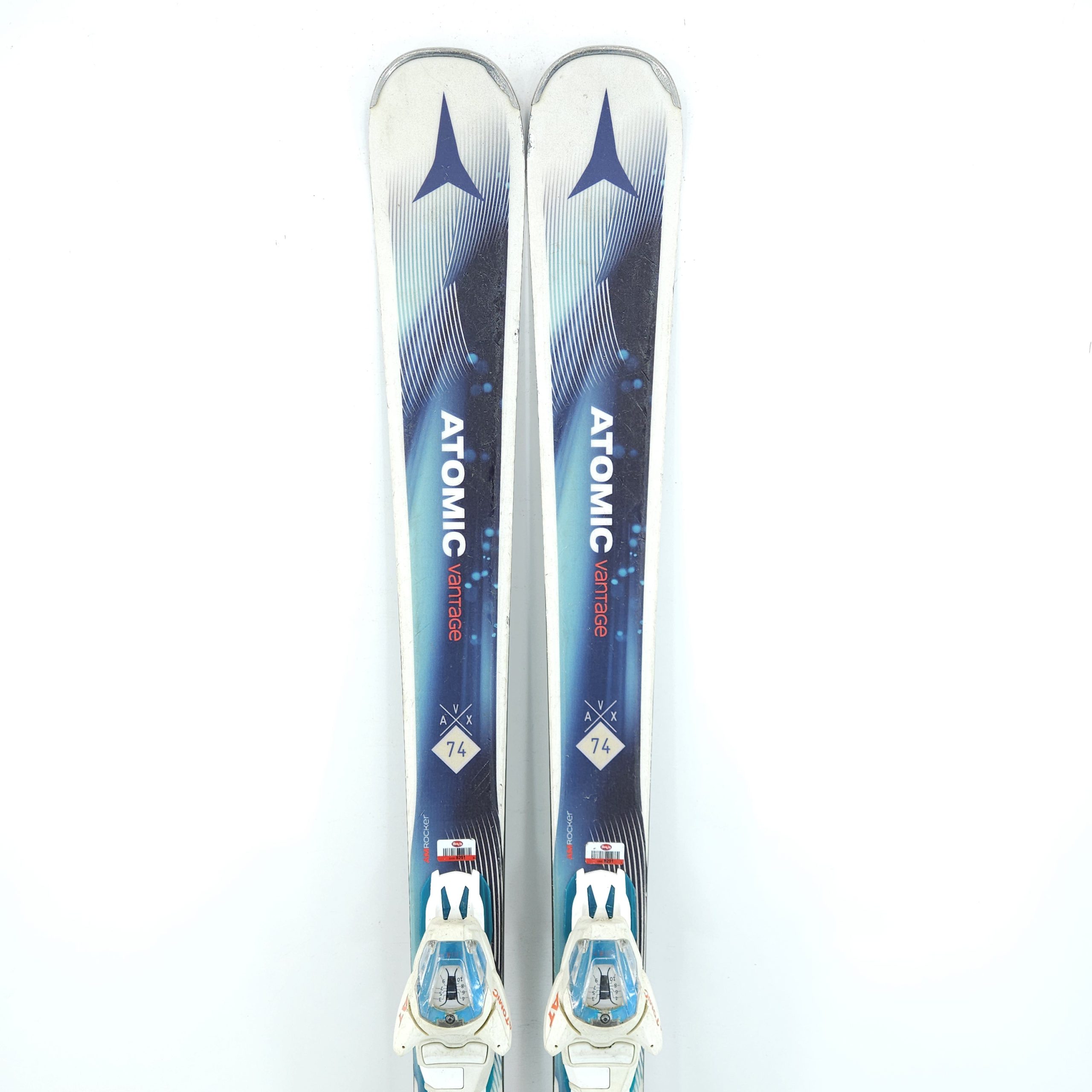 20260104_182055 Schiuri sh Atomic Vantage x 74, 152 cm - imagine 1