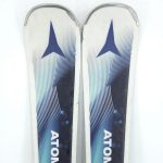 Schiuri sh Atomic Vantage x 74, 152 cm - imagine 4