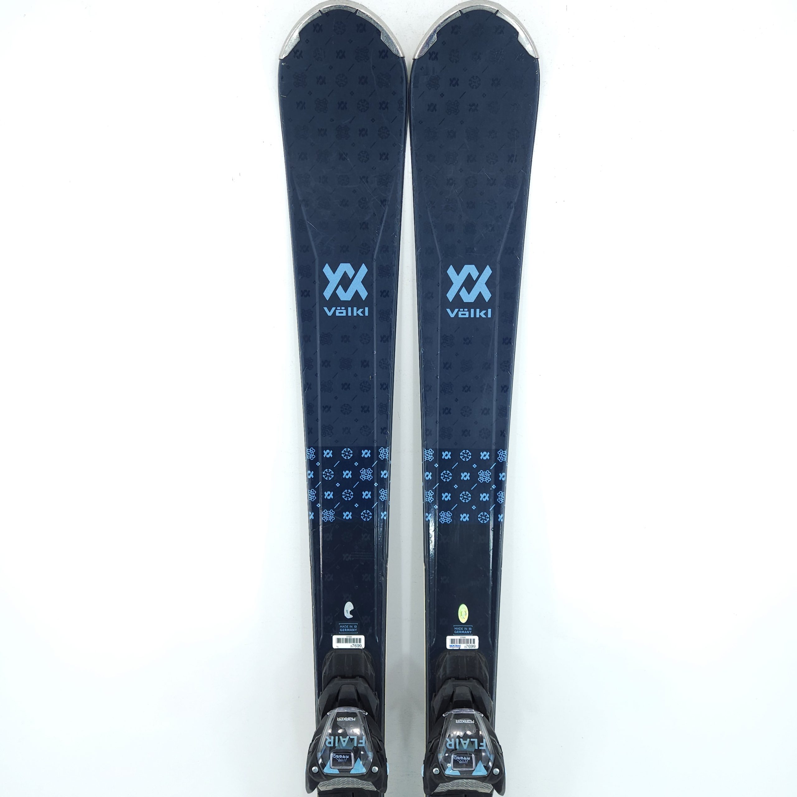 20260104_182211 Schiuri sh Volkl Flair 76, 154 cm - imagine 1
