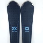 Schiuri sh Volkl Flair 76, 154 cm - imagine 4