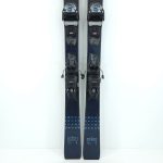 Schiuri sh Volkl Flair 76, 154 cm - imagine 5