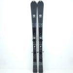 Schiuri sh Volkl Flair 72, 151 cm - imagine 2