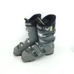 Clapari ski sh Rossignol Hi-Speed HV, marime 43 EU, 28 mondo