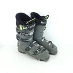 Clapari ski sh Rossignol Hi-Speed HV, marime 43 EU, 28 mondo - imagine 3
