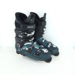 Clapari ski sh Salomon X Pro 90 Wide , marime 44 Eu, 29 Mondo - imagine 3